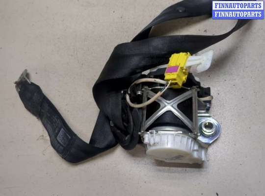 купить Ремень безопасности на Volkswagen Passat 6 2005-2010