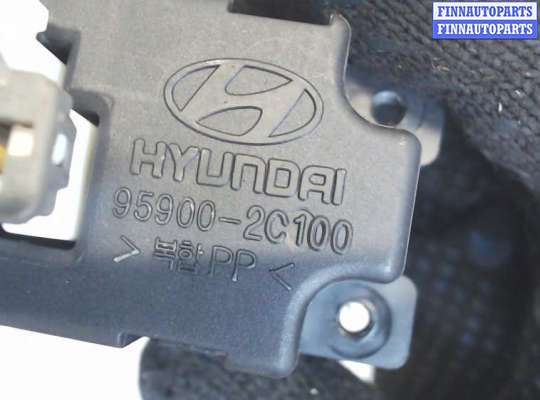 Часы HNN8063 на Hyundai Coupe (Tiburon) 2002-2009