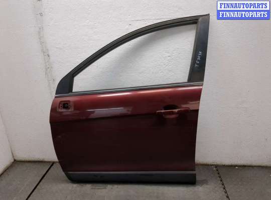 Купить Дверная карта (Обшивка двери) на Chevrolet Captiva 2006-2011 Дверная карта (Обшивка двери) CH435099 на Chevrolet Captiva 2006-2011