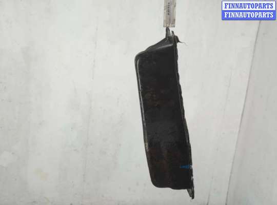 Поддон (картер двигателя) на Land Rover Freelander II