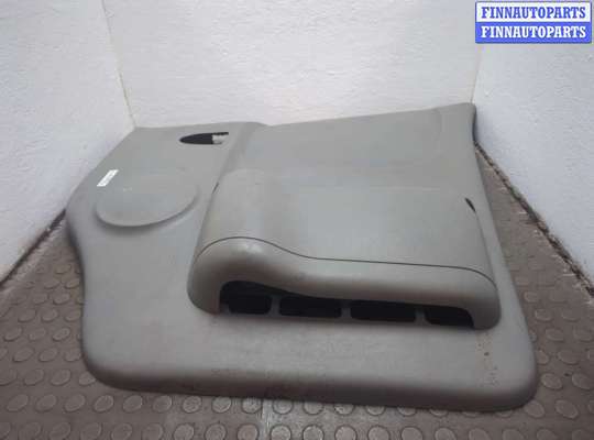 Дверная карта (Обшивка двери) RN1551518 на Nissan Primastar 2001-2025