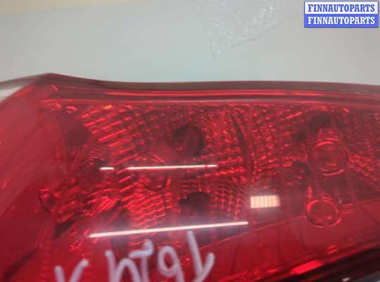 купить Фонарь (задний) на Hyundai i30 2007-2012