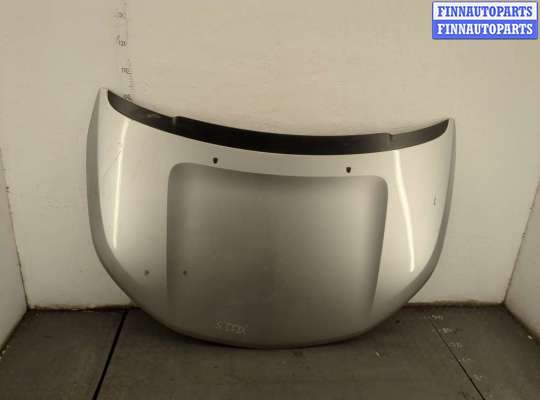 Обшивка капота CH474671 на Chevrolet Volt 2010-2015