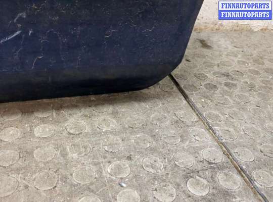 Дверь боковая на Ford Focus II