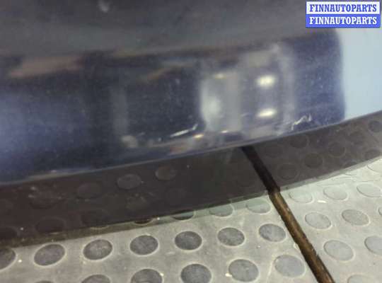 Камера обзора на BMW 5 GT (F07) 