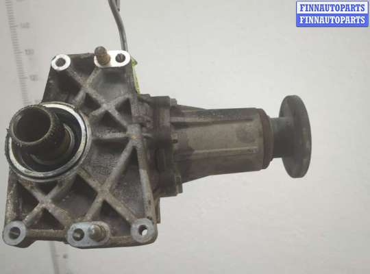 Редуктор Раздаточный КПП (раздатка) HN598396 на Hyundai Santa Fe 2005-2012