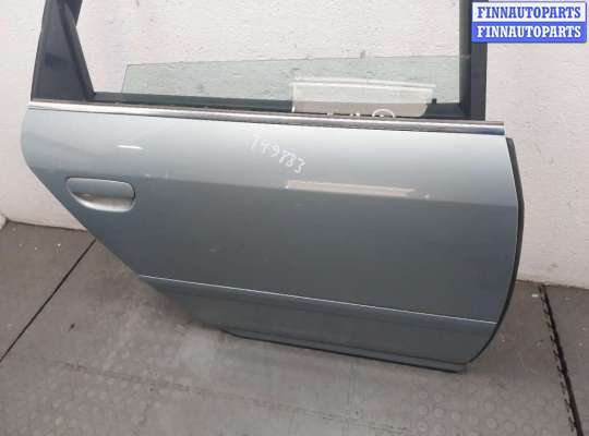 купить Ручка двери наружная на Audi A6 (C5) 1997-2004