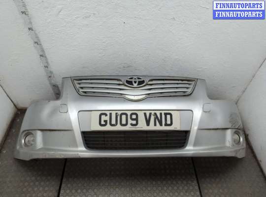 Бампер TT971693 на Toyota Avensis 3 2008-2018