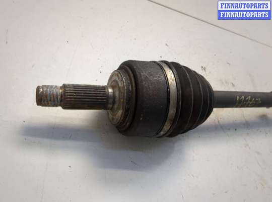 купить Полуось (приводной вал, шрус) на Honda Ridgeline 2005-2014