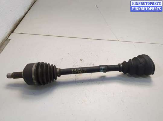 купить Полуось (приводной вал, шрус) на Honda Ridgeline 2005-2014