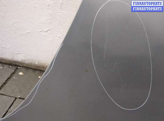 купить Капот на Volkswagen Passat 6 2005-2010