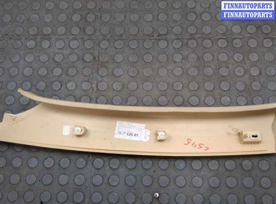 купить Обшивка стойки на Volkswagen Touareg 2002-2007