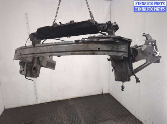 Усилитель бампера OP2386250 на Opel Astra J 2010-2017