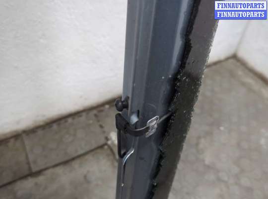 Замок багажника