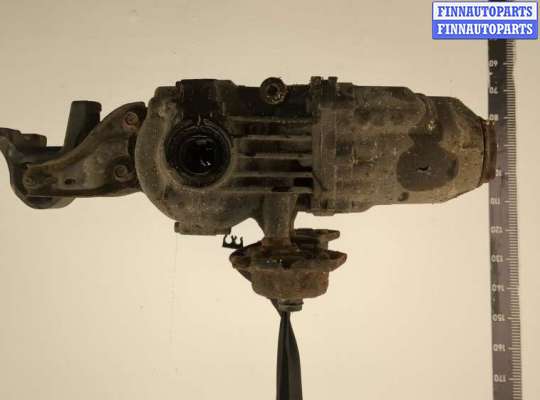 Купить Редуктор моста на Honda CR-V 2006-2012 Редуктор моста HD509663 на Honda CR-V 2006-2012