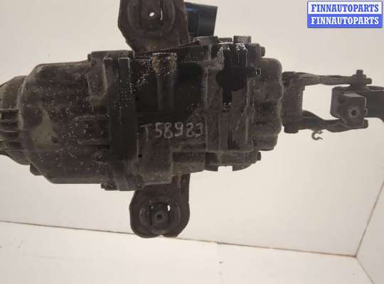 купить Редуктор моста на Honda CR-V 2006-2012