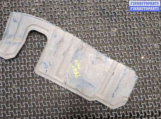 купить Защита моторного отсека (картера ДВС) на Hyundai Tucson 1 2004-2009