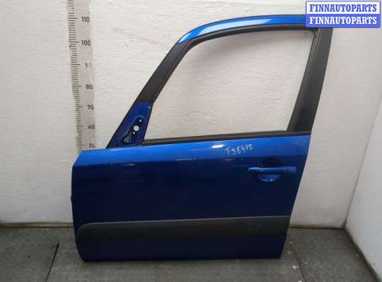 Стеклоподъемник электрический SZS7624 на Suzuki SX4 2006-2014