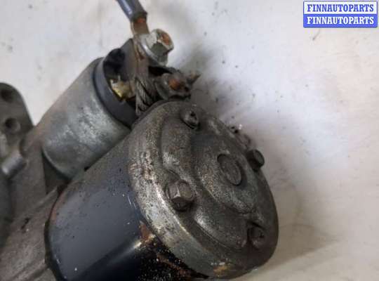 купить Стартер на Nissan Juke 2010-2019