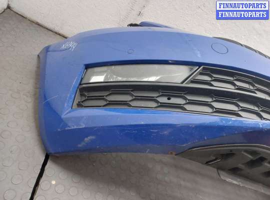 купить Бампер на Skoda Octavia (A7) 2013-2023