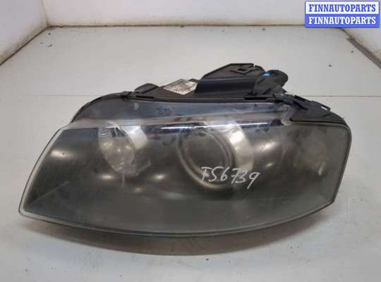 купить Фара (передняя) на Audi A3 (8P) 2003-2013