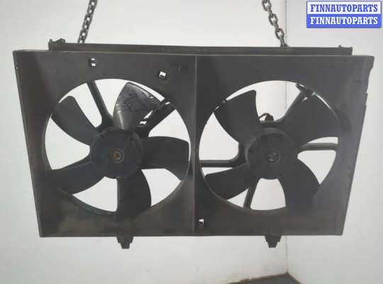 купить Вентилятор радиатора на Infiniti FX 2002-2009