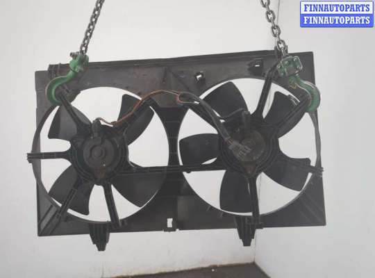 купить Вентилятор радиатора на Infiniti FX 2002-2009