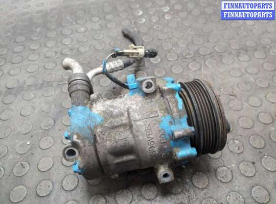 купить Компрессор кондиционера на Opel Astra G 1998-2005