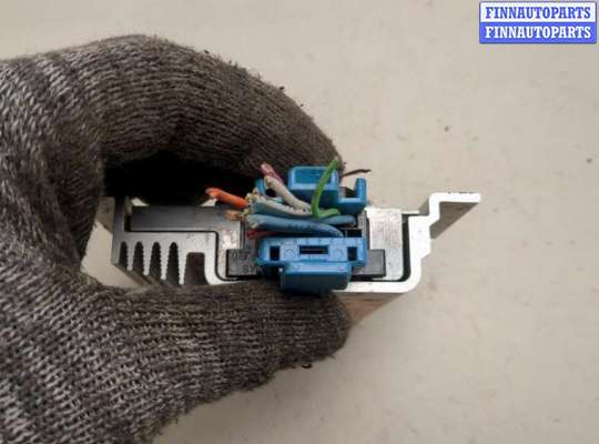 купить Блок управления раздаткой на Mercedes ML W163 1997-2005