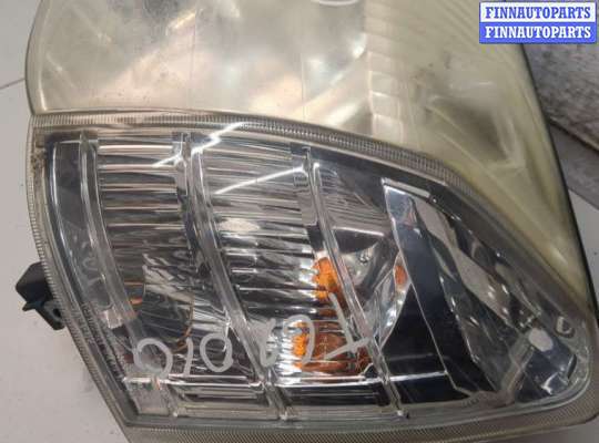 купить Фара (передняя) на Nissan X-Trail (T30) 2001-2007