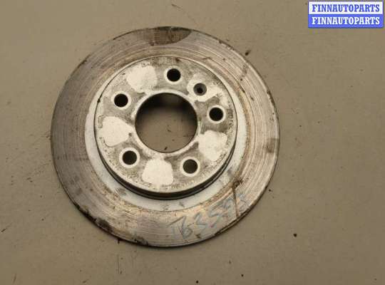 купить Диск тормозной на Opel Astra H 2004-2010