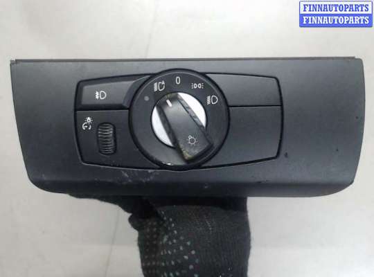 купить Переключатель света на BMW X5 E70 2006-2013