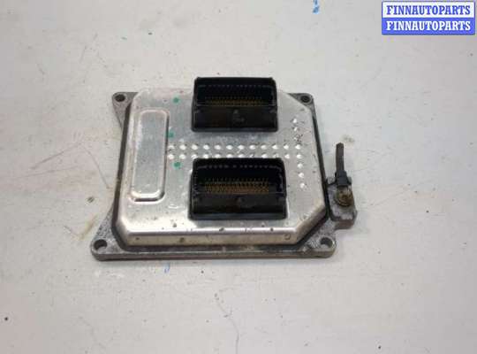 купить Блок управления двигателем на Opel Vectra C 2002-2008