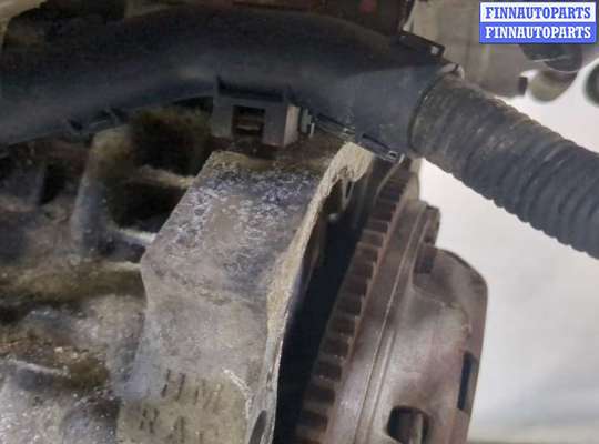 купить Двигатель (ДВС на разборку) на Honda Accord 7 2003-2007