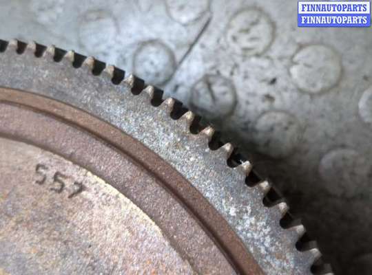 купить Маховик на Renault Laguna 2 2001-2007