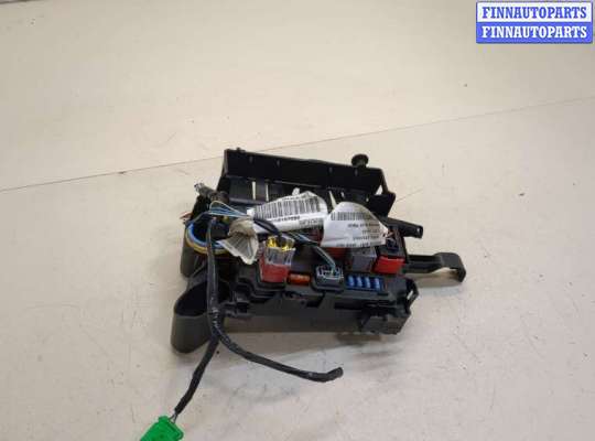 купить Блок комфорта на Peugeot 407 2004-2011