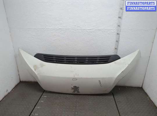 Воздухозаборник CT1141154 на Peugeot Boxer 2014-2025