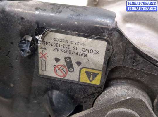 купить Селектор АКПП на Ford Fusion 2017-2020 USA