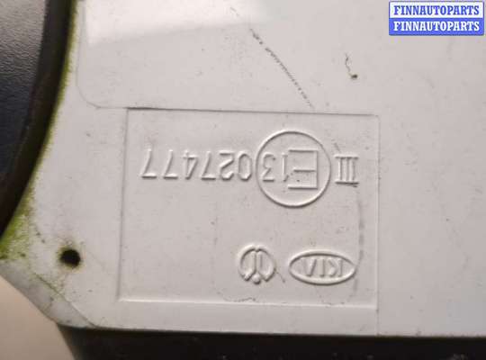 купить Зеркало боковое на KIA Sportage 2010-2016