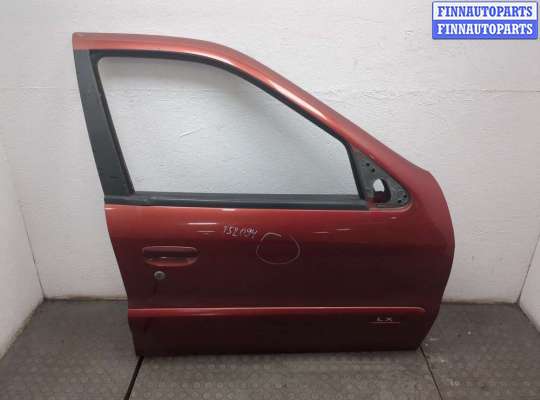 купить Замок двери на Citroen Xsara 2000-2005