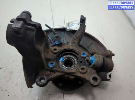 купить Ступица (кулак, цапфа) на Volkswagen Jetta 5 2004-2010