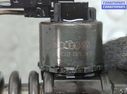 купить Форсунка топливная на Audi A3 (8P) 2003-2013