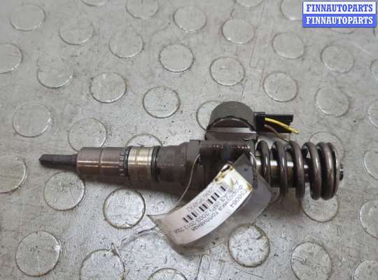 купить Форсунка топливная на Audi A3 (8P) 2003-2013