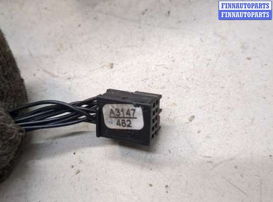 купить Зеркало боковое на Mercedes E W211 2002-2009