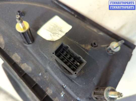 купить Зеркало боковое на Renault Scenic 1996-2002