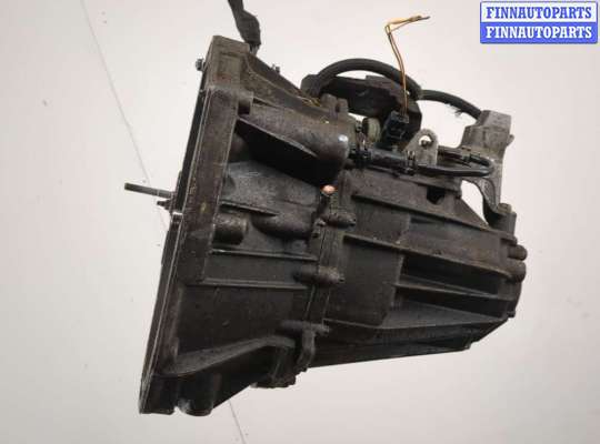купить КПП 6-ст.мех. (МКПП) на Renault Scenic 2009-2012