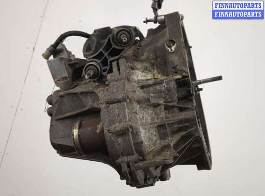 купить КПП 6-ст.мех. (МКПП) на Renault Scenic 2009-2012