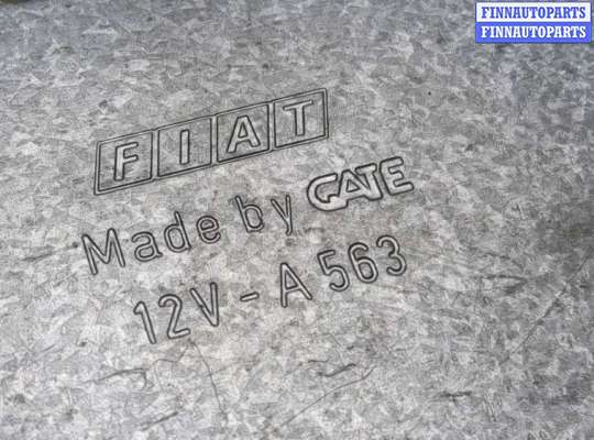 купить Двигатель стеклоочистителя (моторчик дворников) задний на Fiat Punto 1993-1999