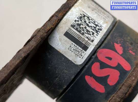 Датчик дорожного просвета на Cadillac Escalade III (GMT 900)