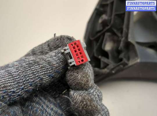 купить Зеркало боковое на Ford Fusion 2002-2012